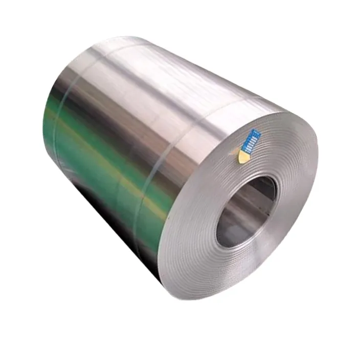 carbon steel coil